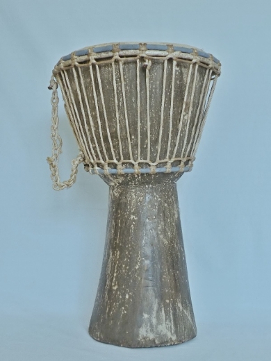 Djembe Trommel (H ± 25 ø ± 21 cm)